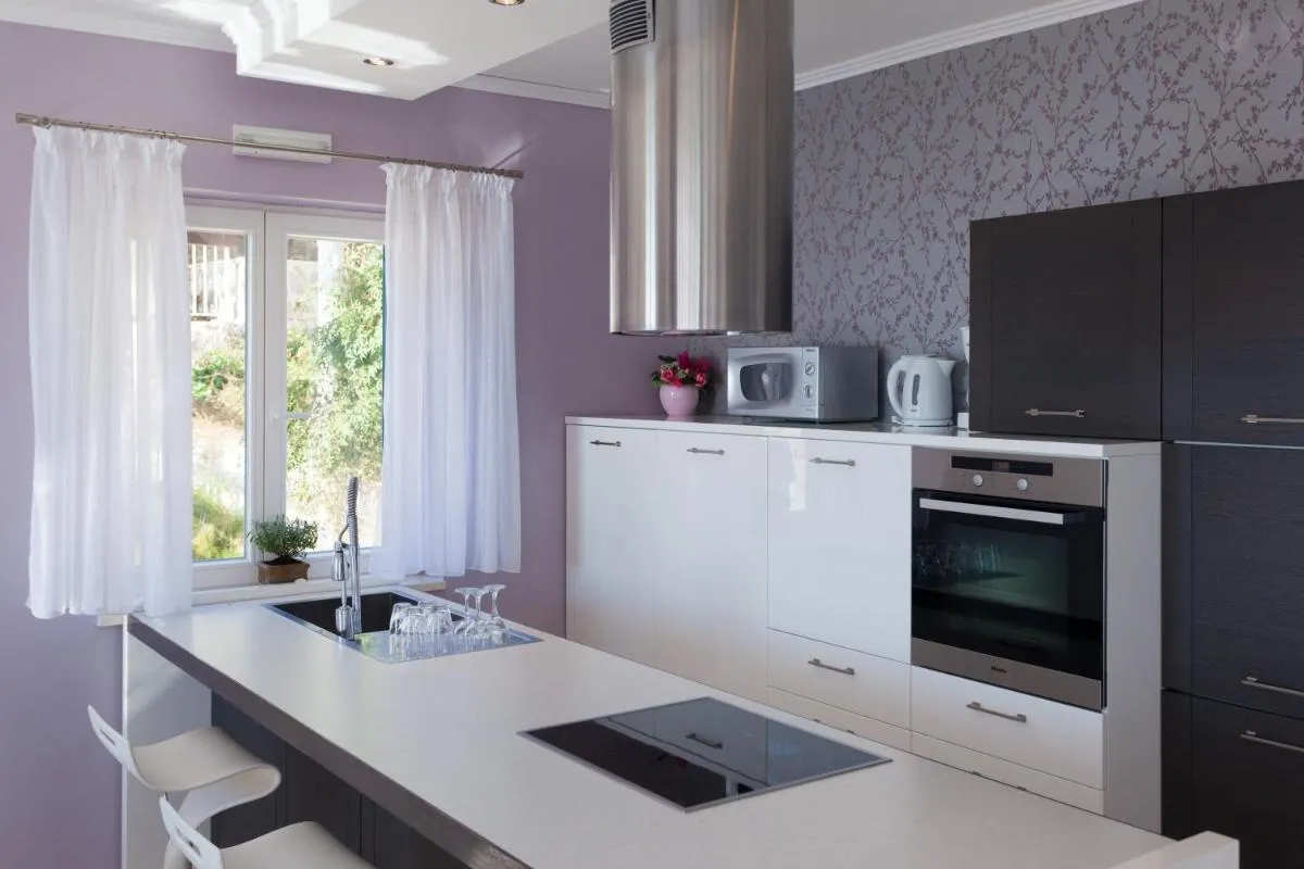 Image 4 of Luxury Apartments Con Vista