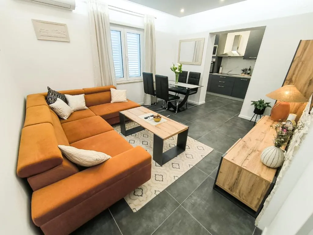 Image of Luxury apartment Marko