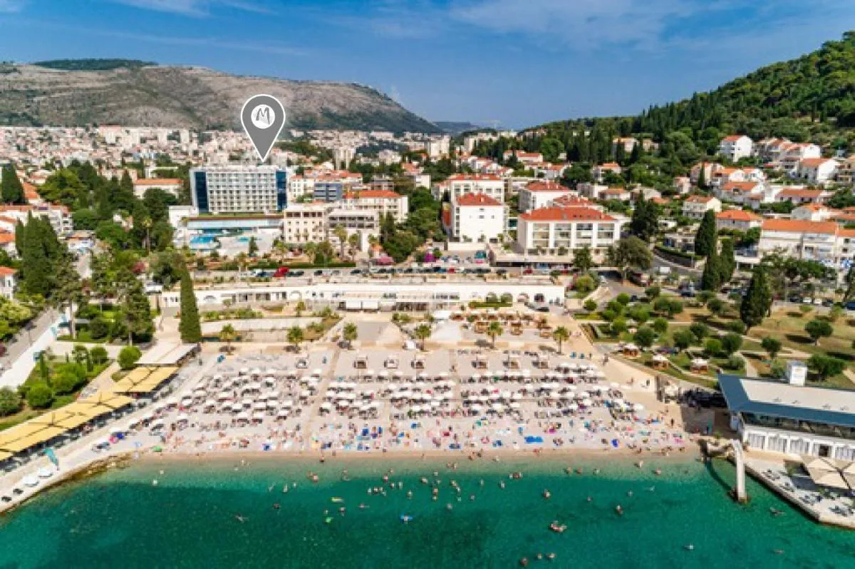 Image 5 of Mangio Dubrovnik Gold