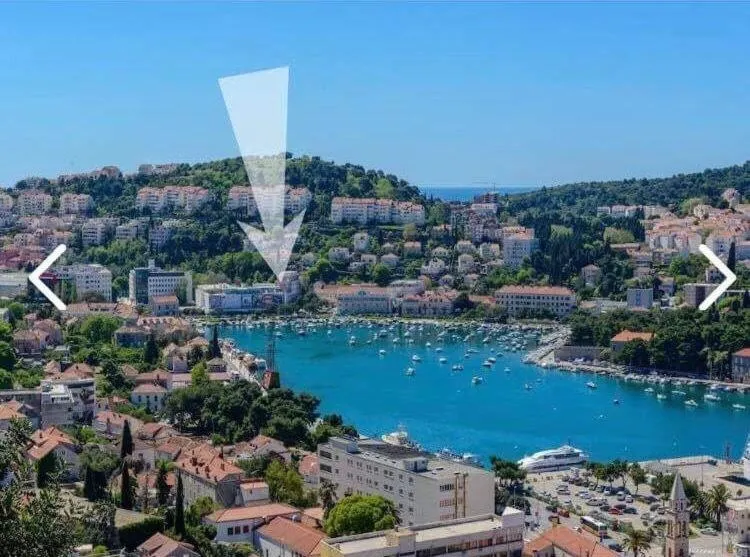 Image of Marina View apartments