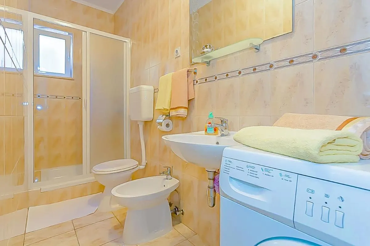 Image 2 of Million Dollar Terrace Apartment Dubrovnik