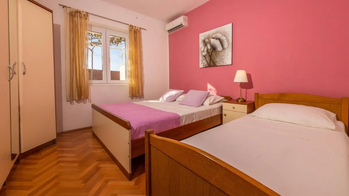 Image 1 of Million Dollar Terrace Apartment Dubrovnik