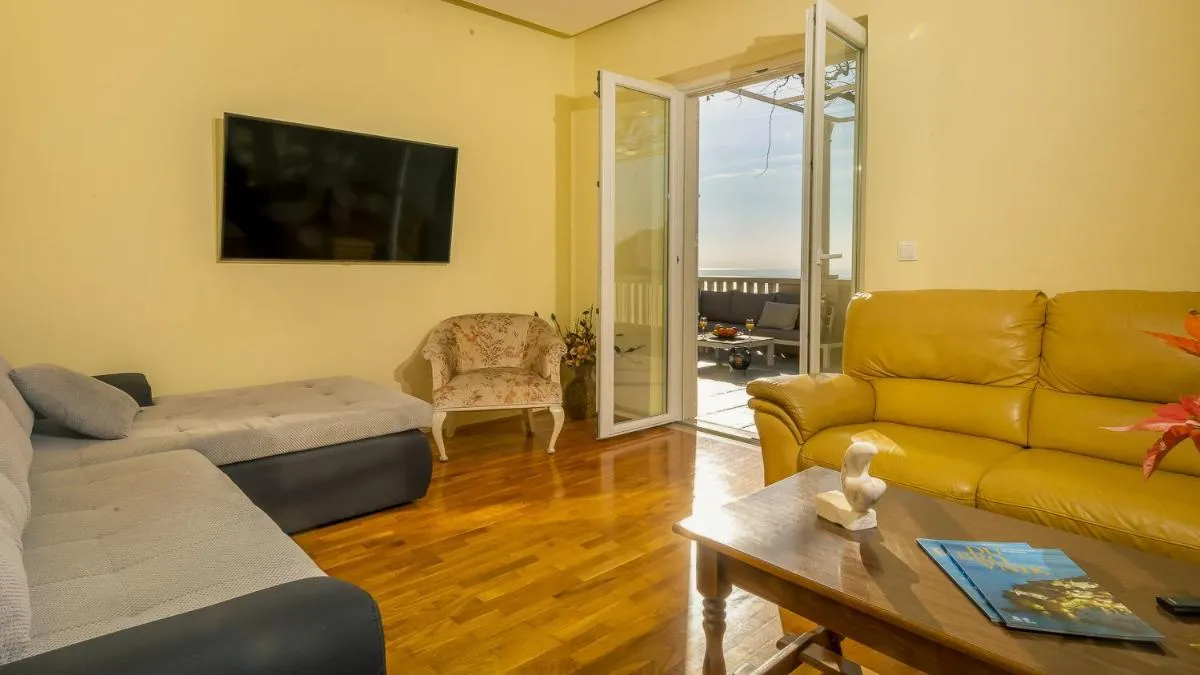 Image 4 of Million Dollar Terrace Apartment Dubrovnik