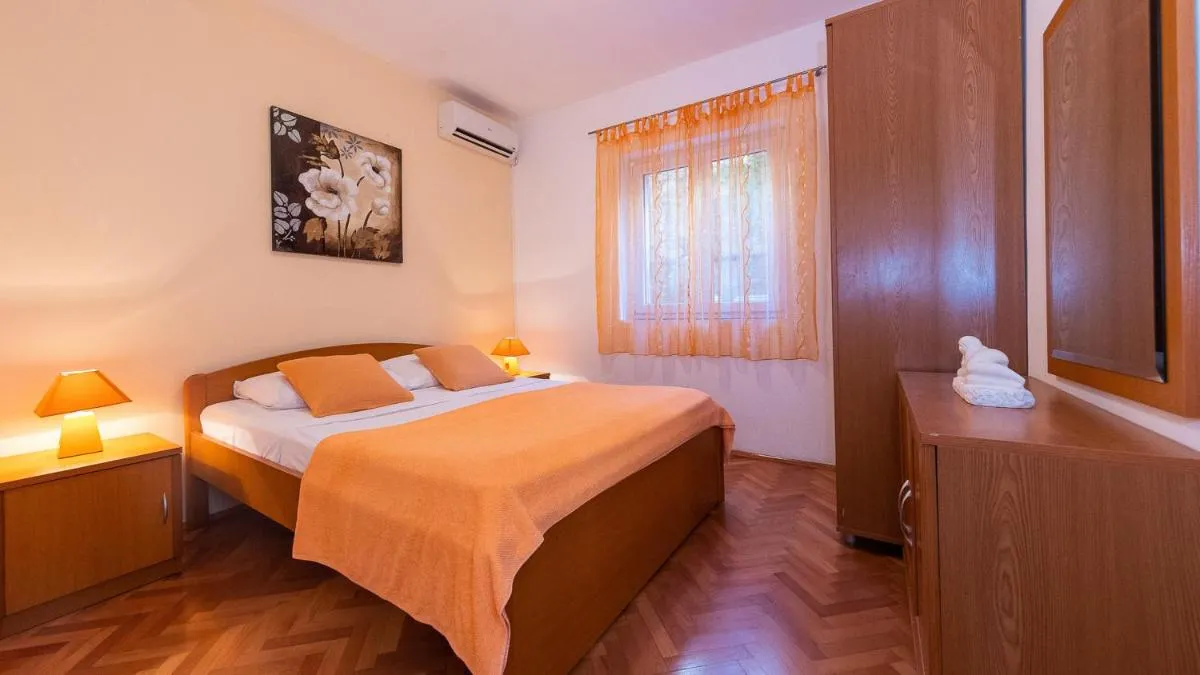 Image 6 of Million Dollar Terrace Apartment Dubrovnik