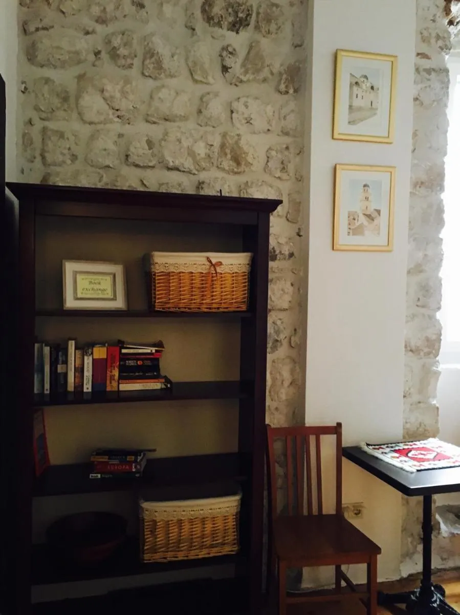 Image 4 of Old Town Hostel