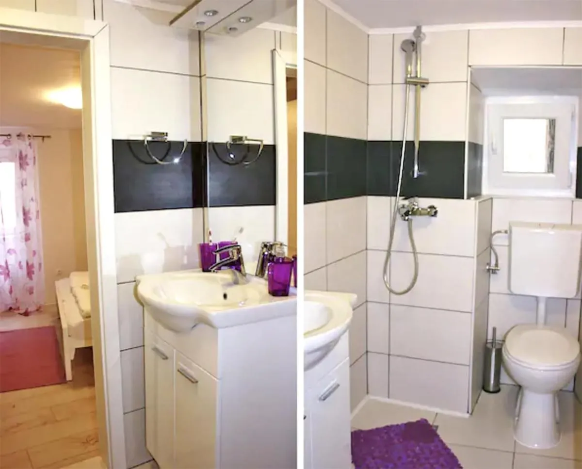 Image 2 of Old Town centar, cozy and quiet modern apartment