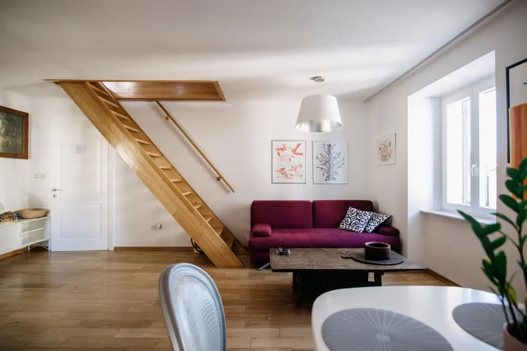 Image of PANORAMA OLD TOWN by DuHomes