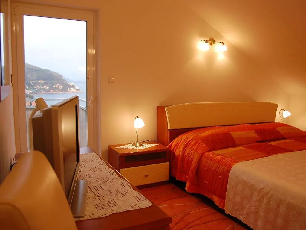 Image 1 of Panoramic apartment Lujak