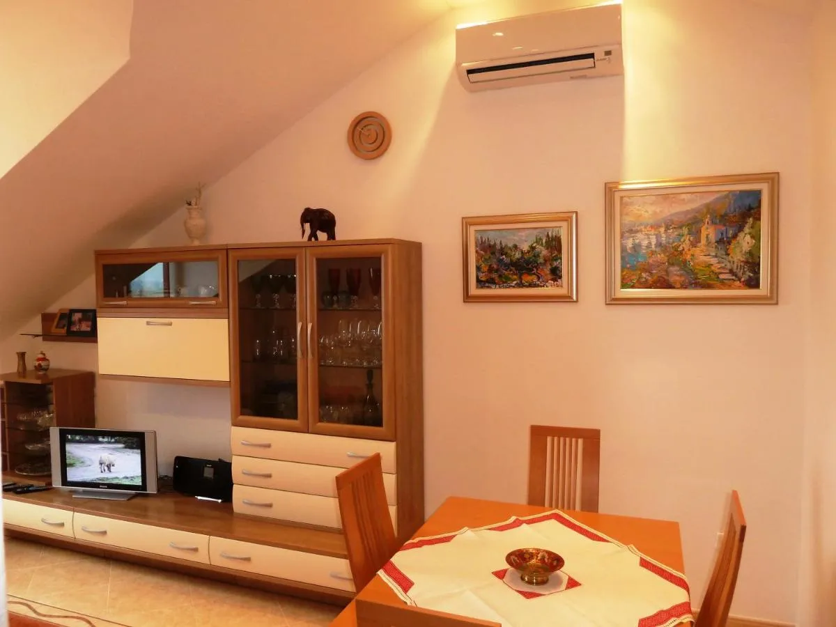 Image 4 of Panoramic apartment Lujak