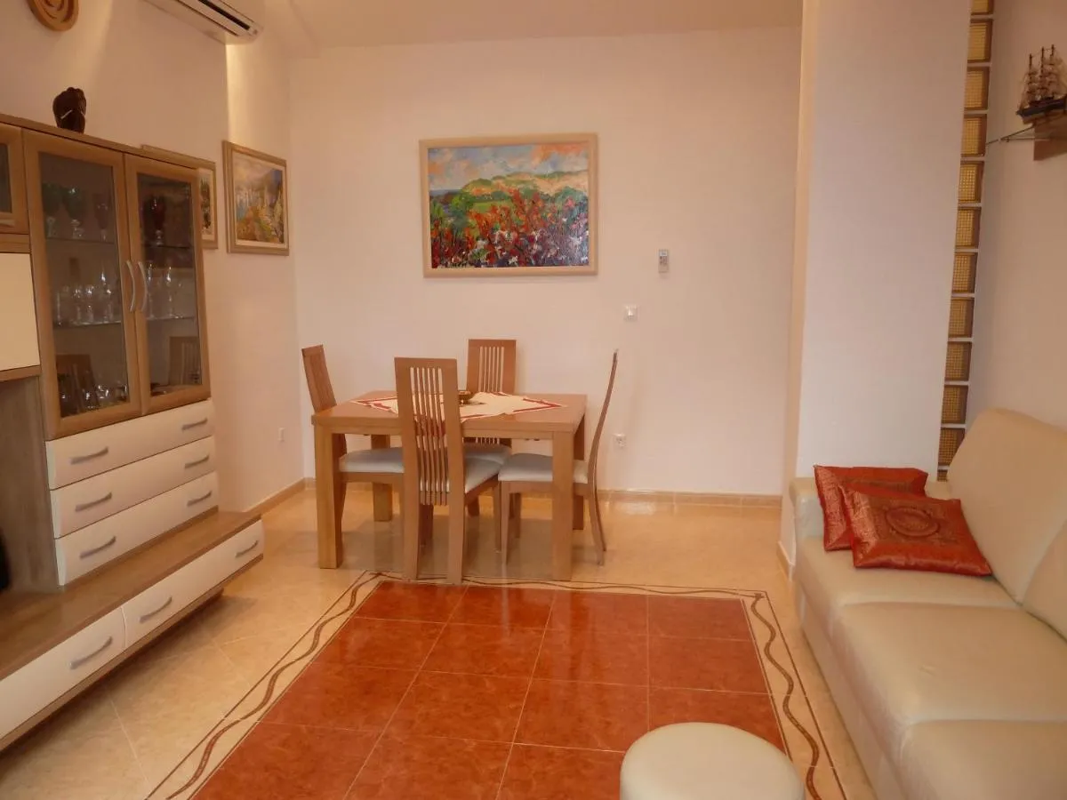 Image 3 of Panoramic apartment Lujak