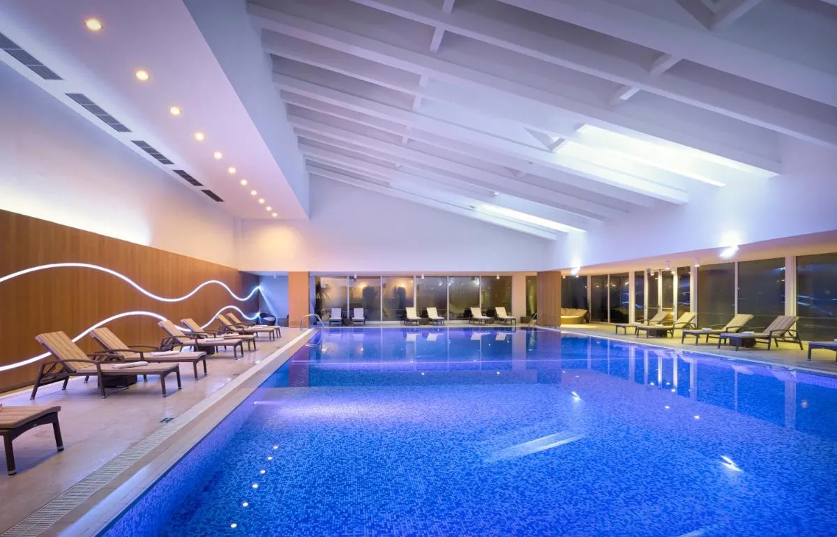 Image 3 of President Hotel, Valamar Collection