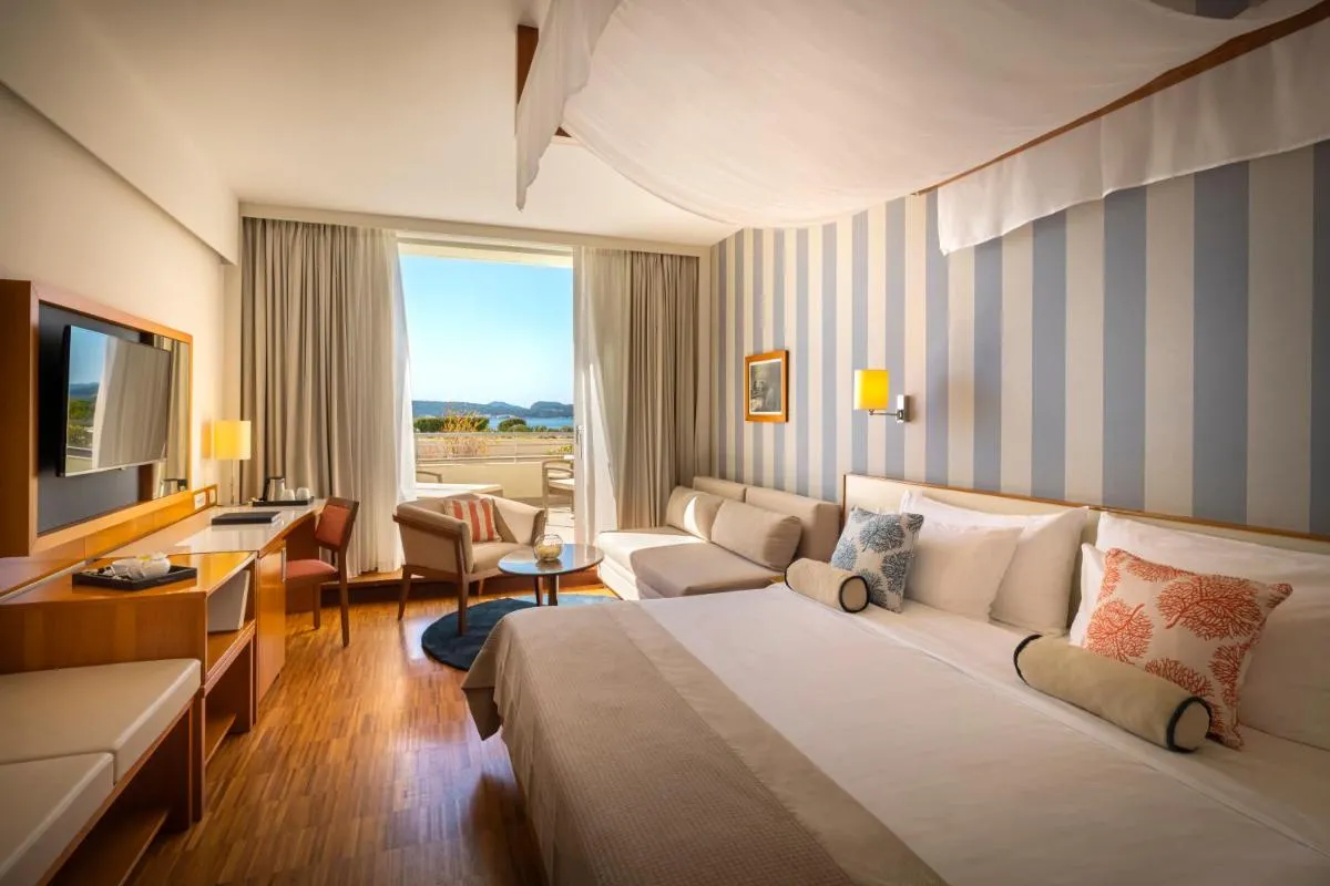 Image 5 of President Hotel, Valamar Collection