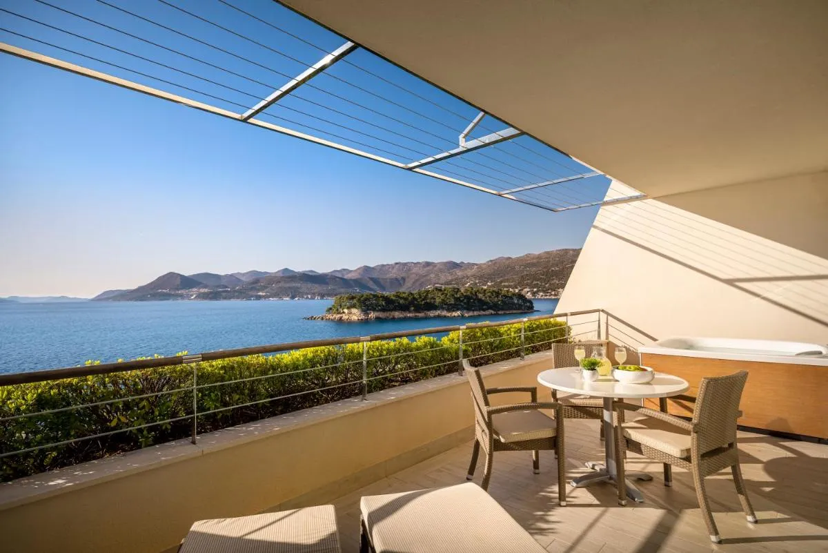 Image 6 of President Hotel, Valamar Collection