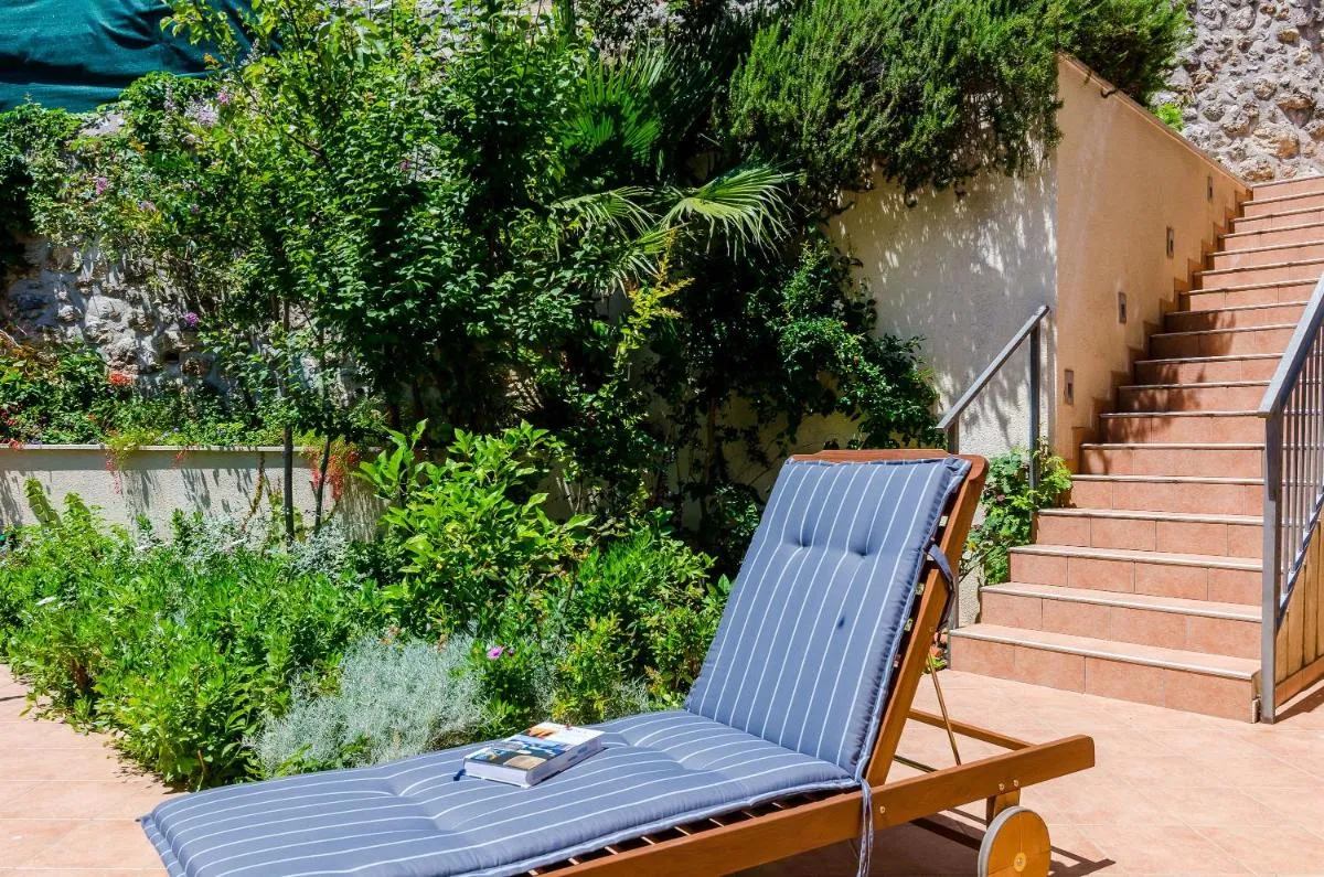 Image 1 of Private Garden Apartment Dubrovnik