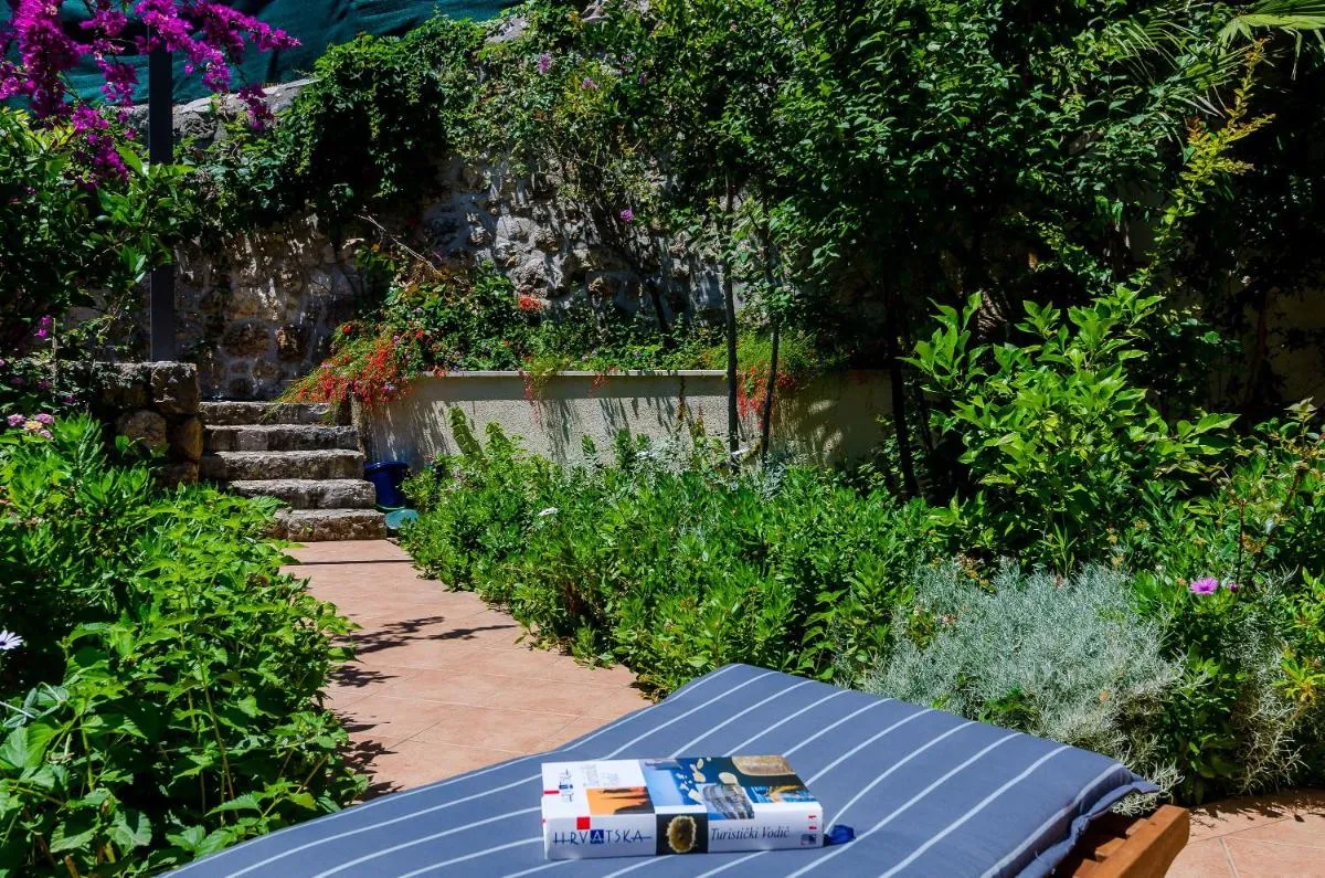 Image 2 of Private Garden Apartment Dubrovnik