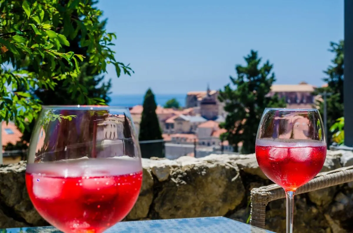 Image 5 of Private Garden Apartment Dubrovnik