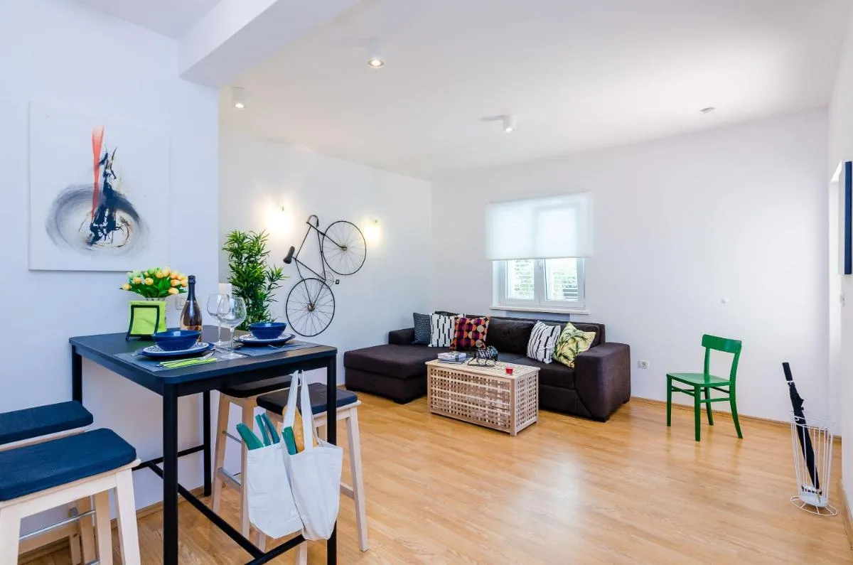 Image 6 of Private Garden Apartment Dubrovnik