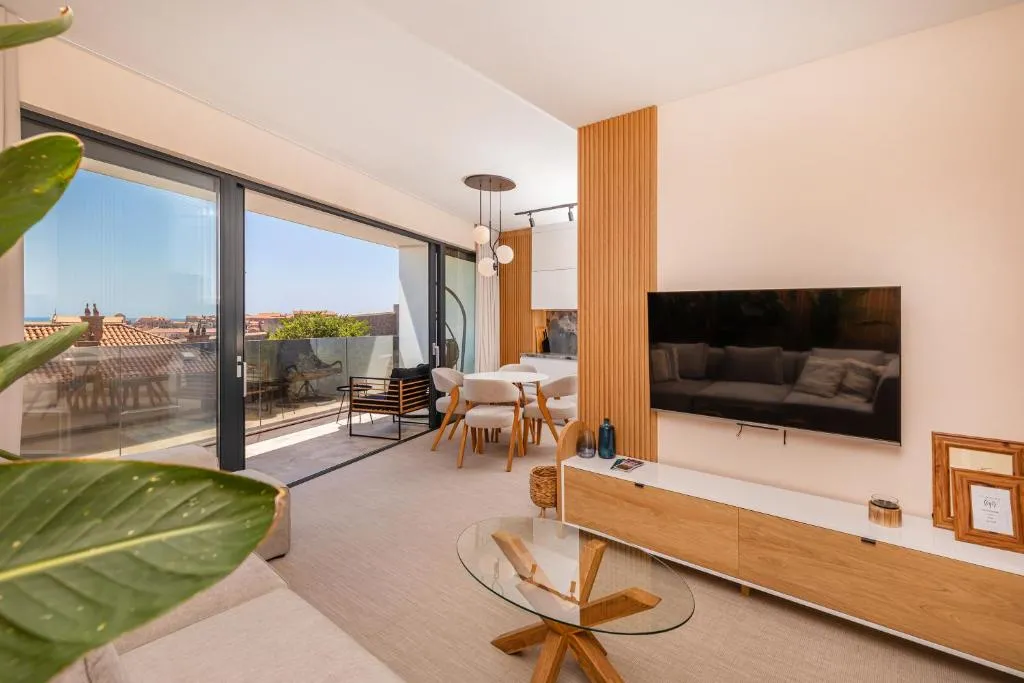 Image of RAGUSA SEA VIEW Apartment