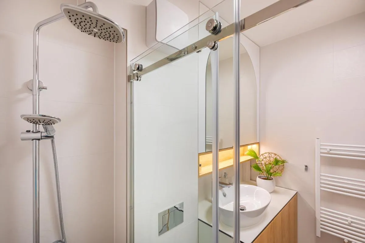 Image 2 of RAGUSA SEA VIEW Apartment