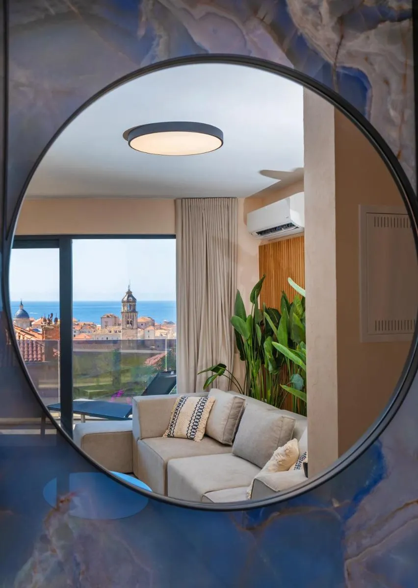 Image 5 of RAGUSA SEA VIEW Apartment