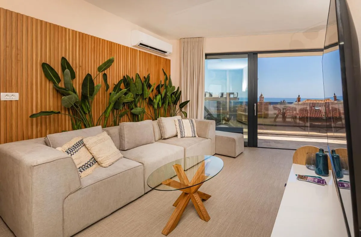 Image 4 of RAGUSA SEA VIEW Apartment