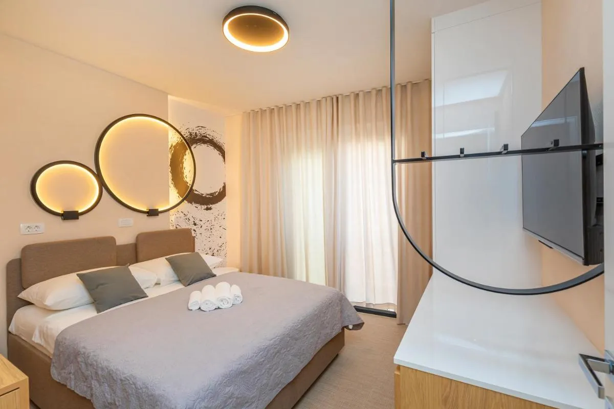 Image 1 of RAGUSA SEA VIEW Apartment