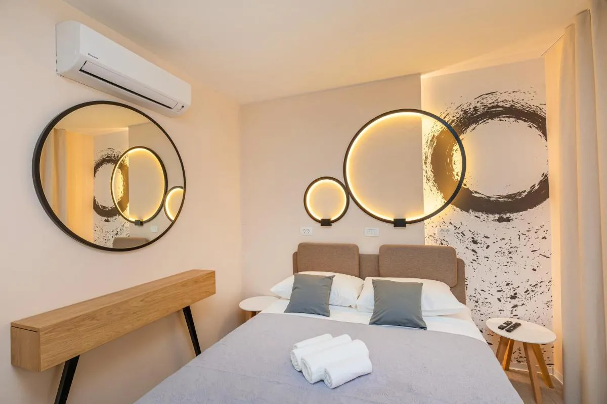 Image 6 of RAGUSA SEA VIEW Apartment