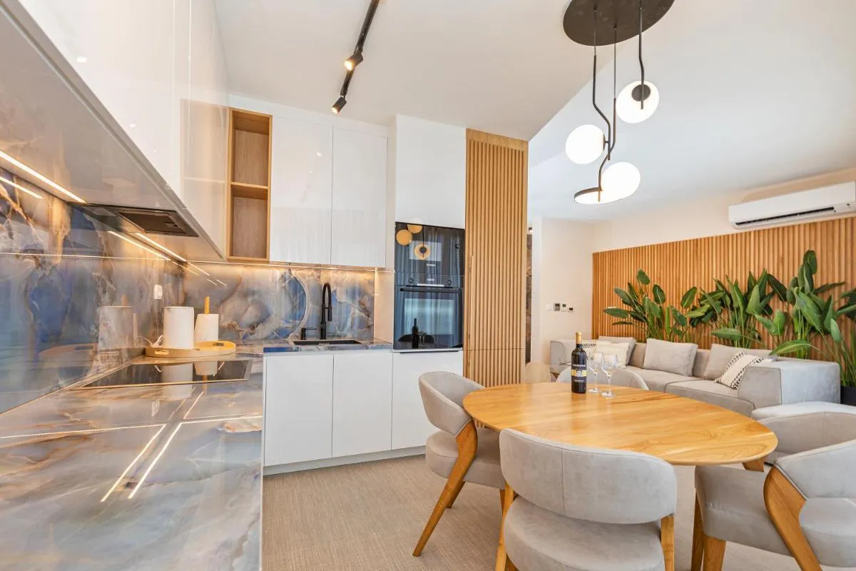 Image 3 of RAGUSA SEA VIEW Apartment