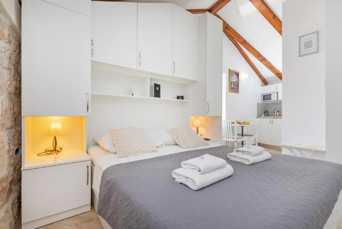 Image 1 of Ragusa City Walls Apartments