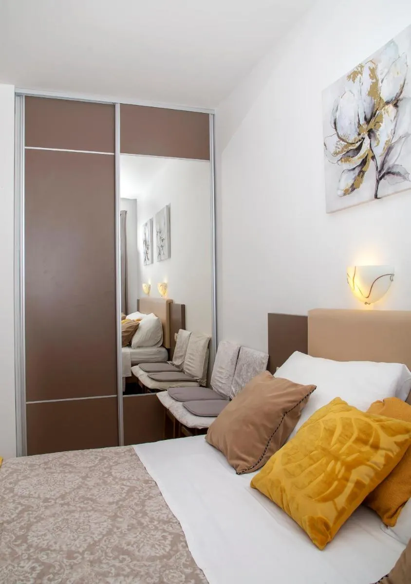 Image 5 of Room Beta with sea view