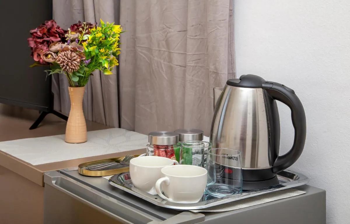 Image 2 of Room Beta with sea view