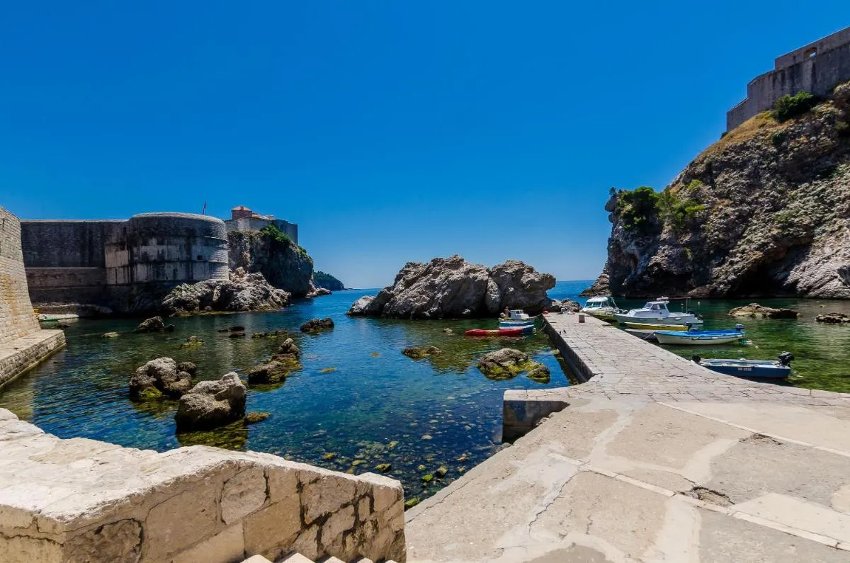 Image 1 of Rooms City Central Old Town