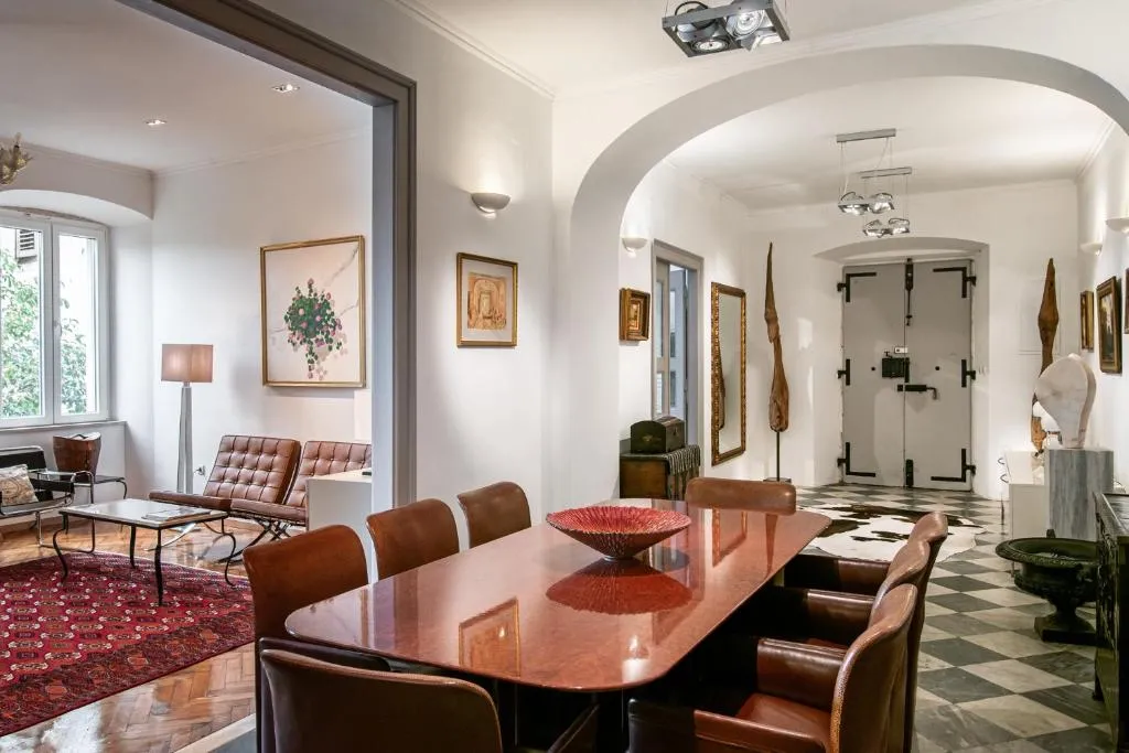 Image of SECRET GARDEN APARTMENT by DuHomes