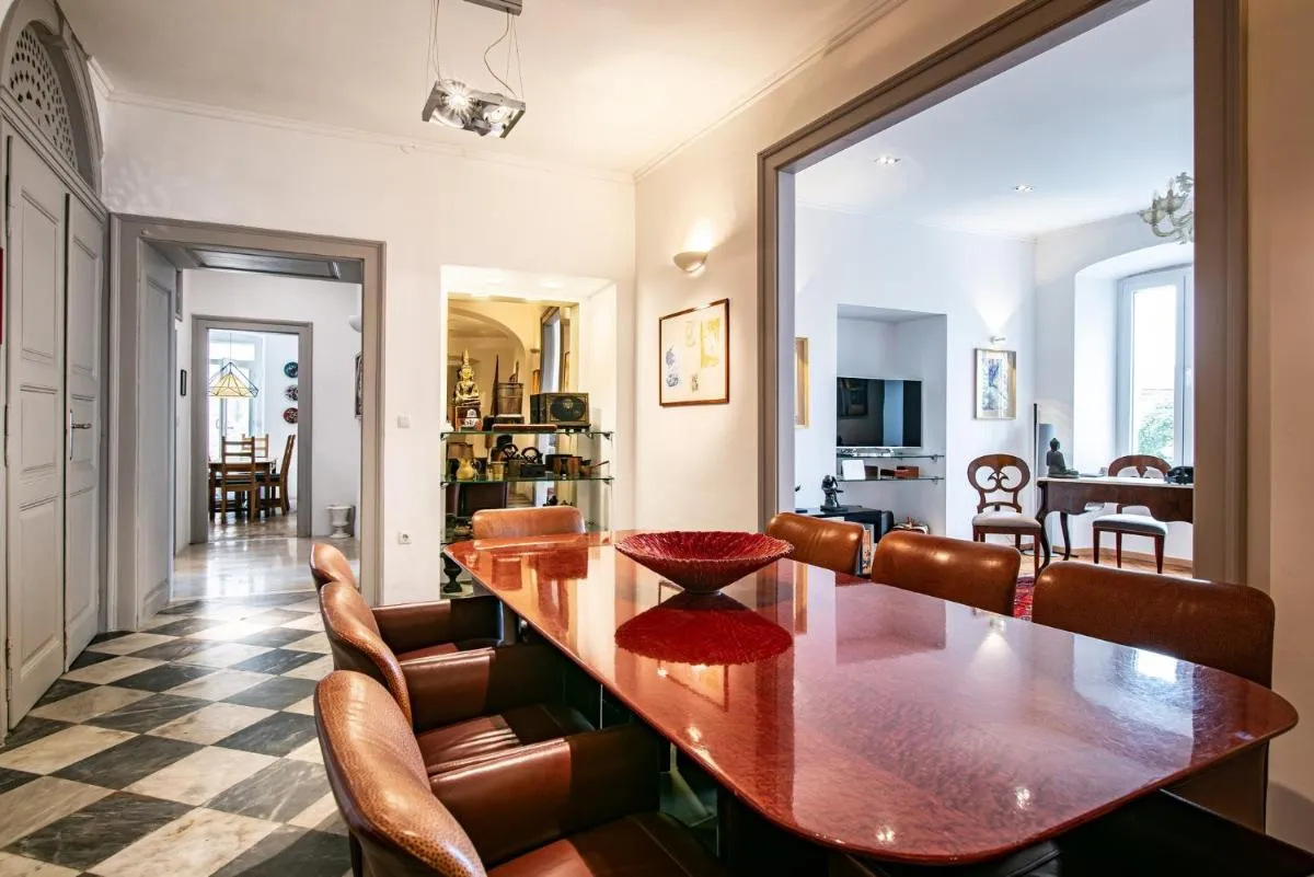 Image 1 of SECRET GARDEN APARTMENT by DuHomes