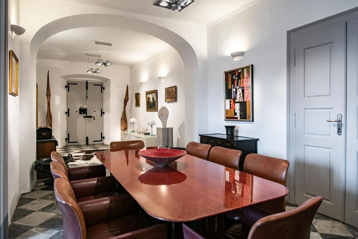 Image 2 of SECRET GARDEN APARTMENT by DuHomes