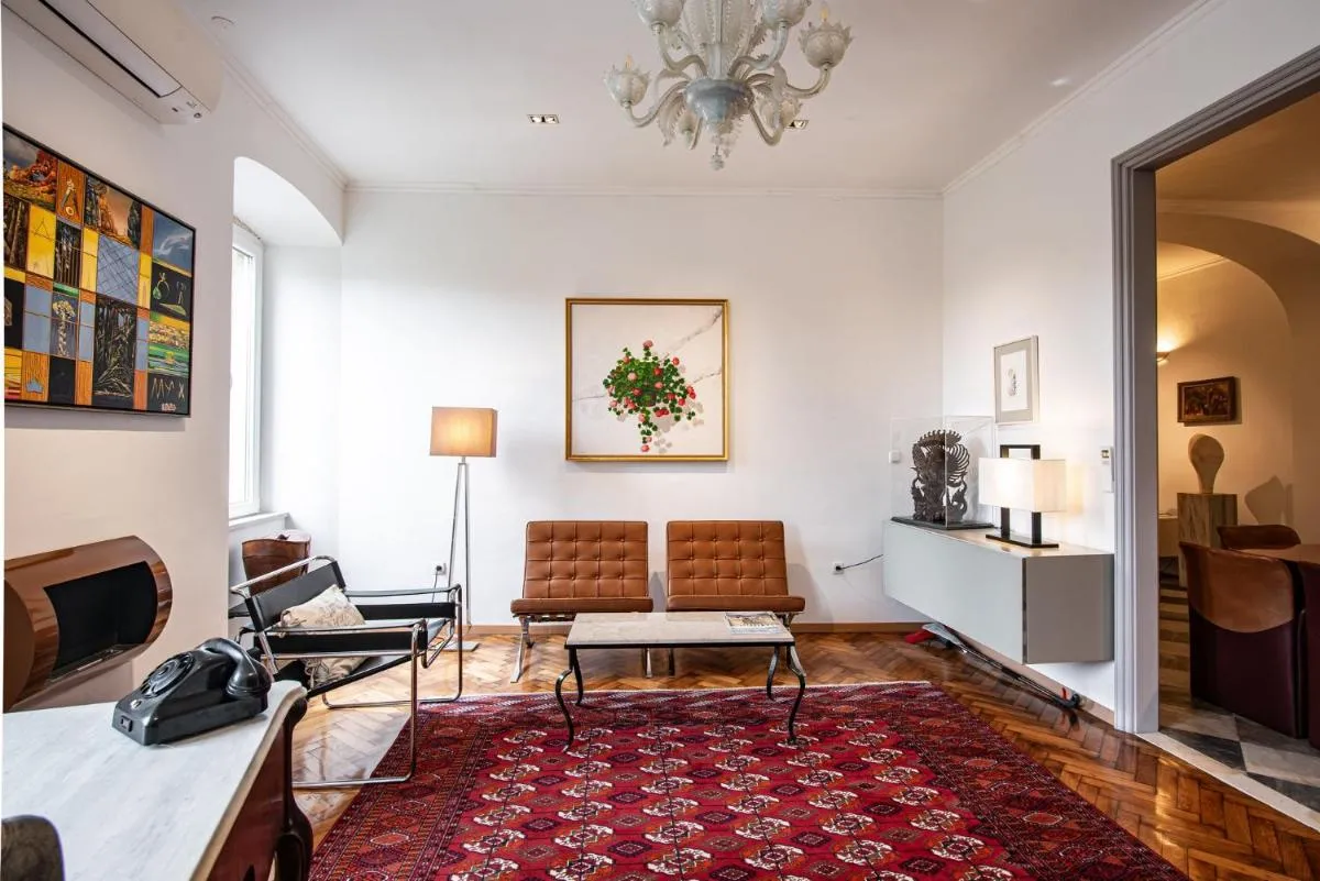 Image 4 of SECRET GARDEN APARTMENT by DuHomes