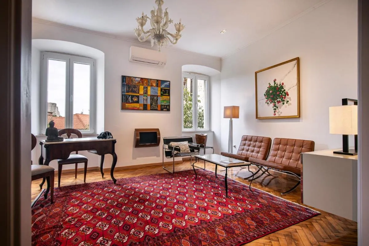 Image 6 of SECRET GARDEN APARTMENT by DuHomes