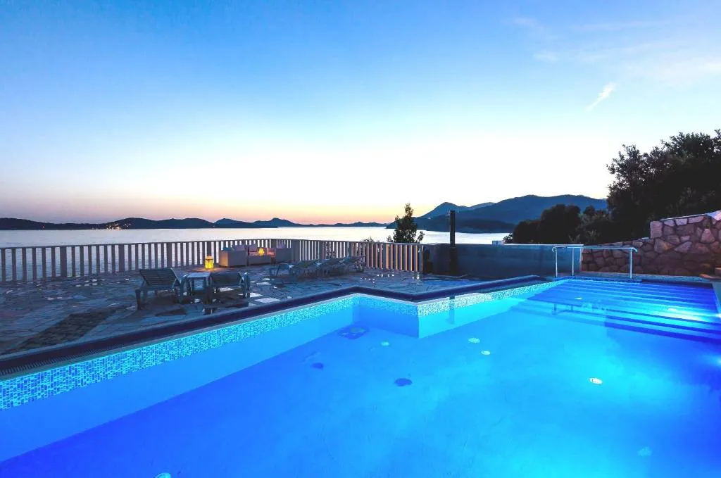 Image of Sea apartments