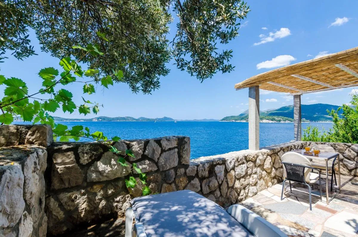 Image 5 of Sea apartments