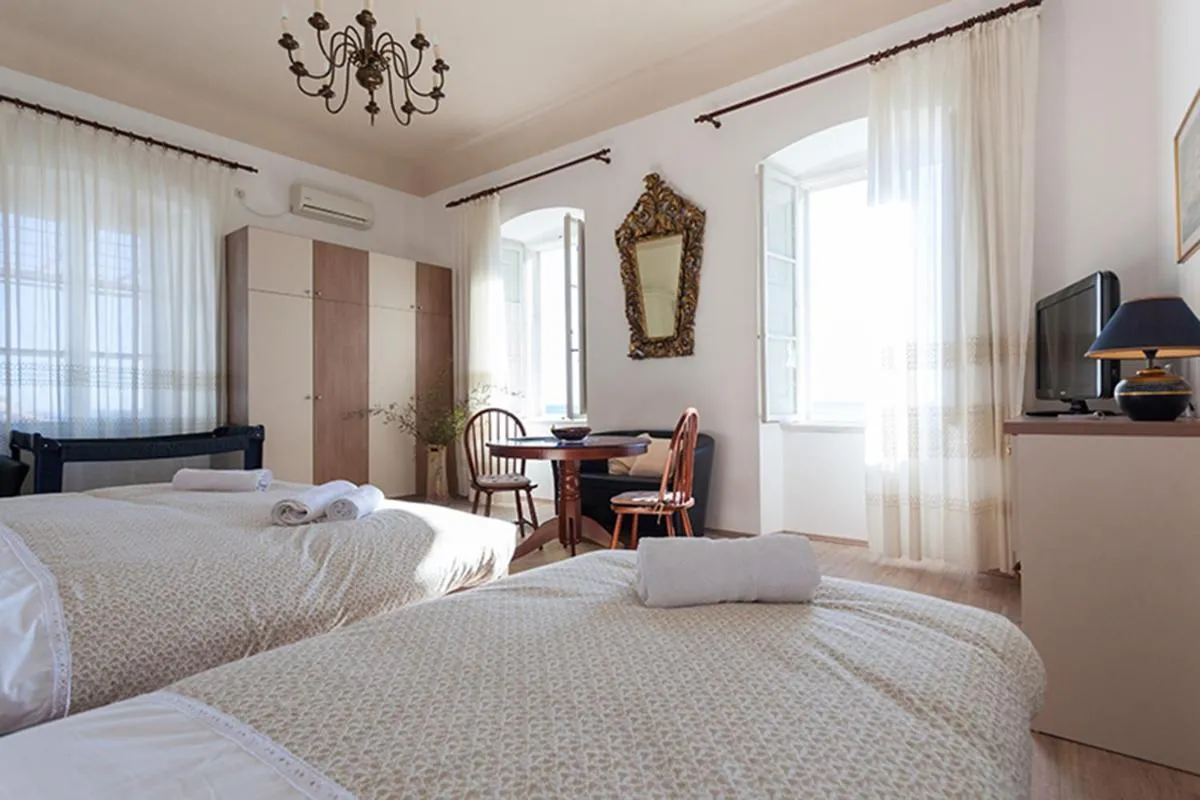 Image 1 of Solei with terrace OldTown and sea view