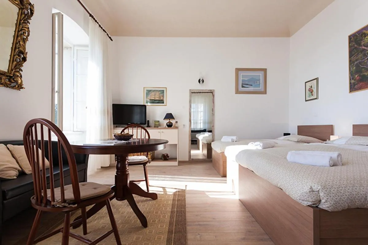 Image 6 of Solei with terrace OldTown and sea view