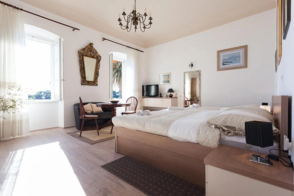 Image of Solei with terrace OldTown and sea view