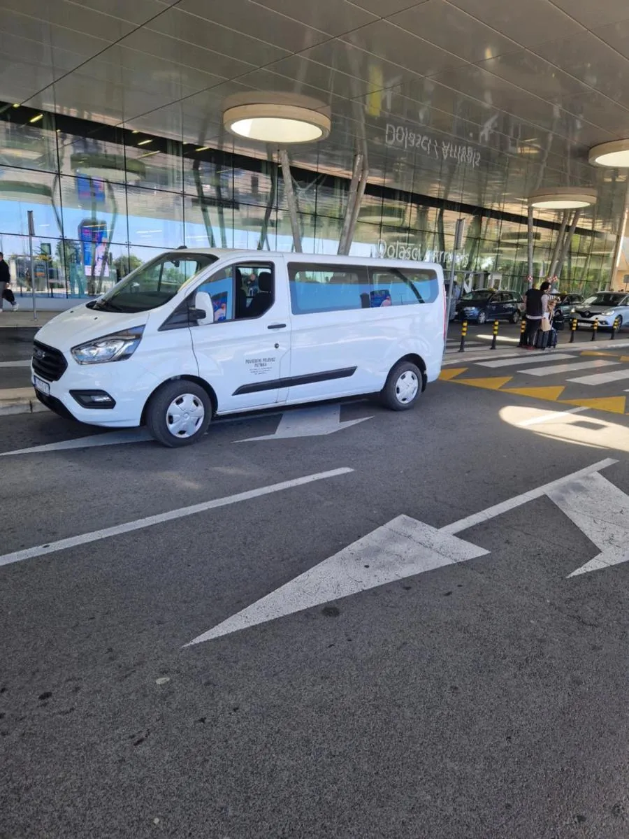 Image 3 of Spacious 4 Bedroom Dubrovnik Apartment