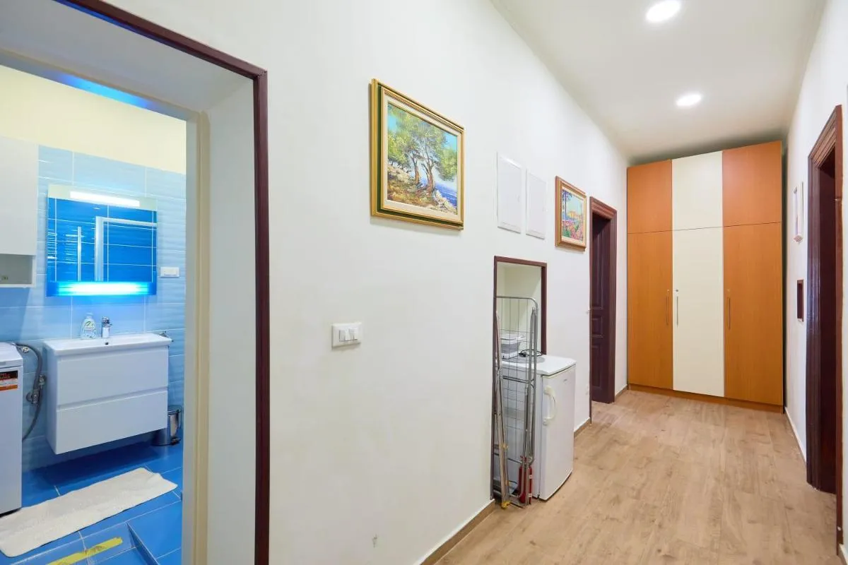 Image 6 of Spacious 4 Bedroom Dubrovnik Apartment