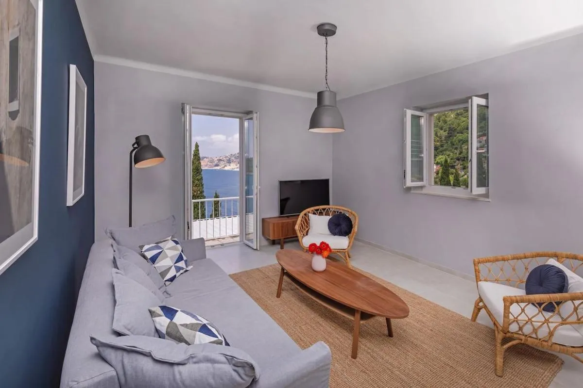 Image 2 of St Jakov Superior Beach Apartment with Free Parking