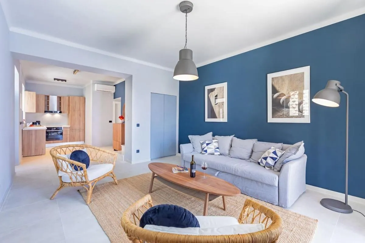 Image 1 of St Jakov Superior Beach Apartment with Free Parking