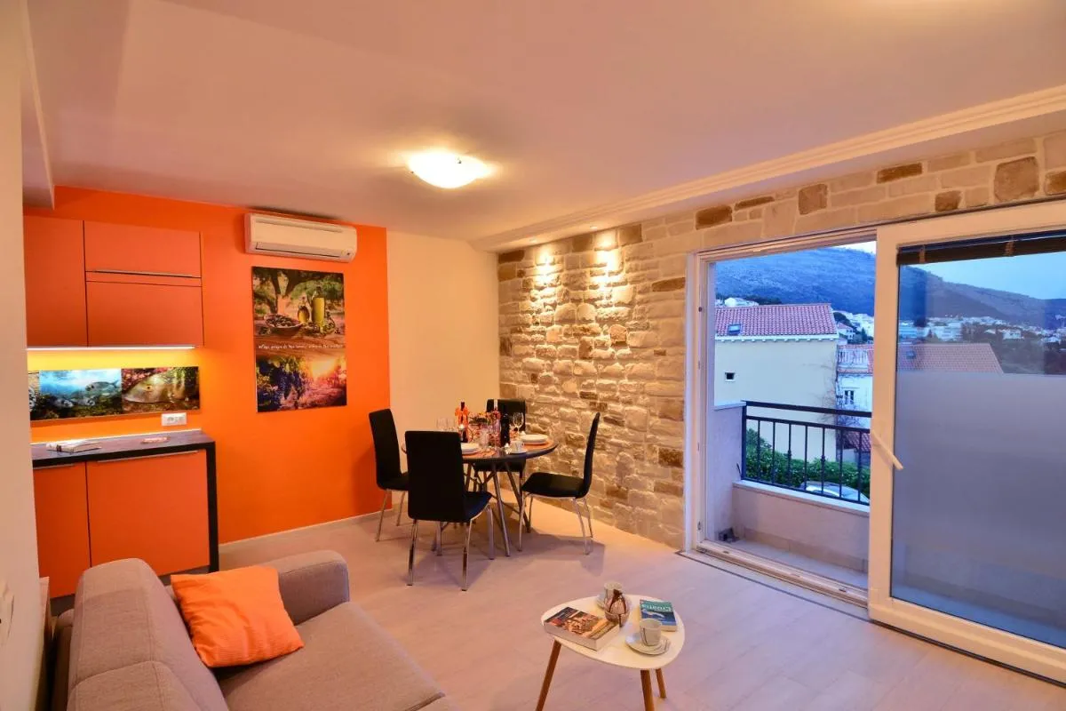 Image 3 of Studio Apartment Colors of Dubrovnik