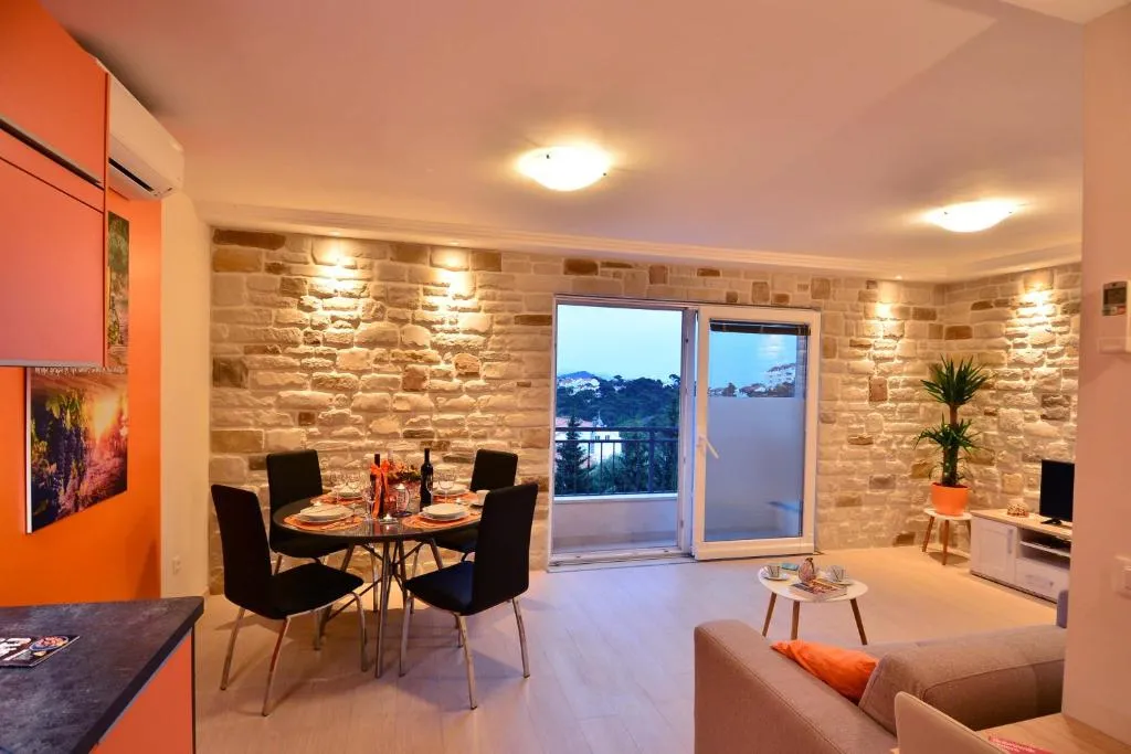 Image of Studio Apartment Colors of Dubrovnik