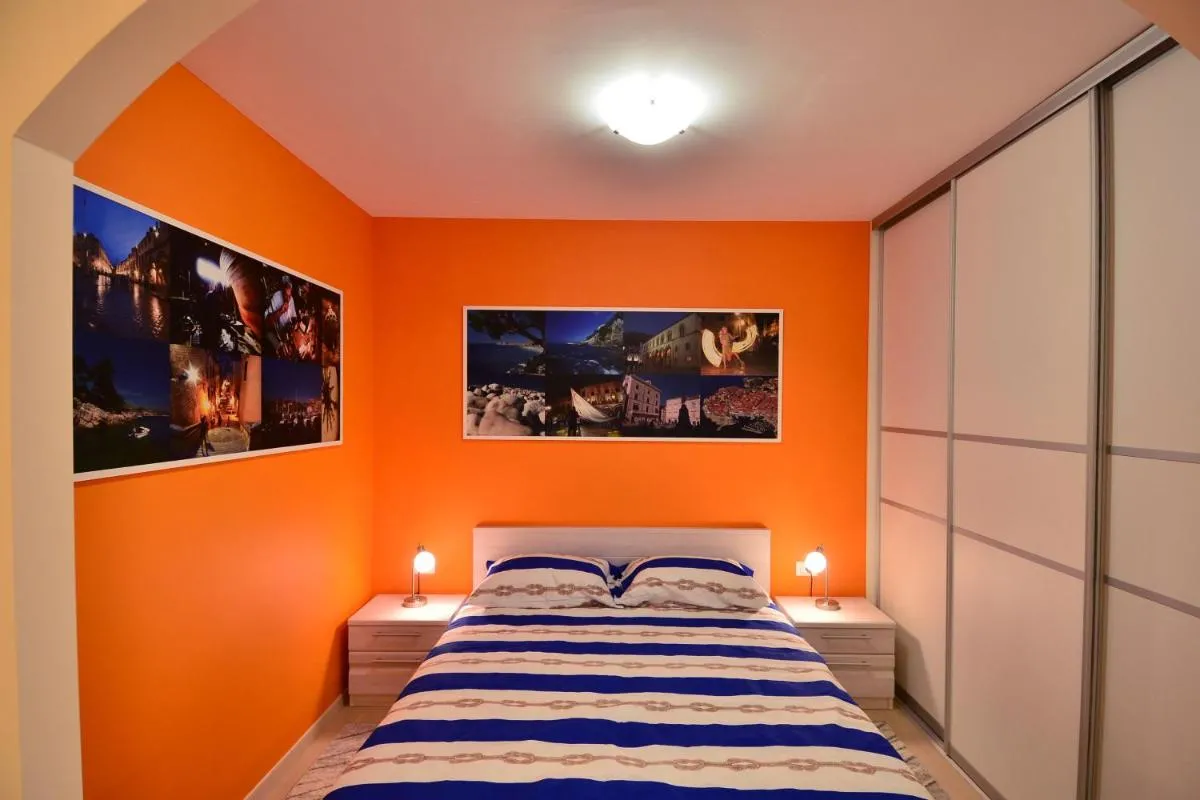 Image 6 of Studio Apartment Colors of Dubrovnik