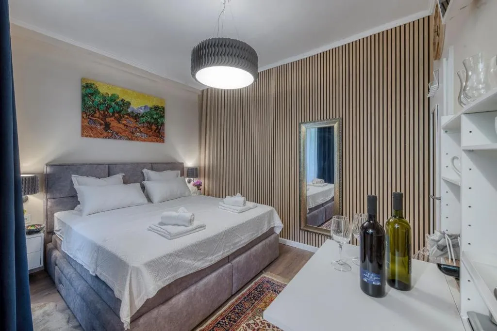 Image of Studio Apartment Freddy